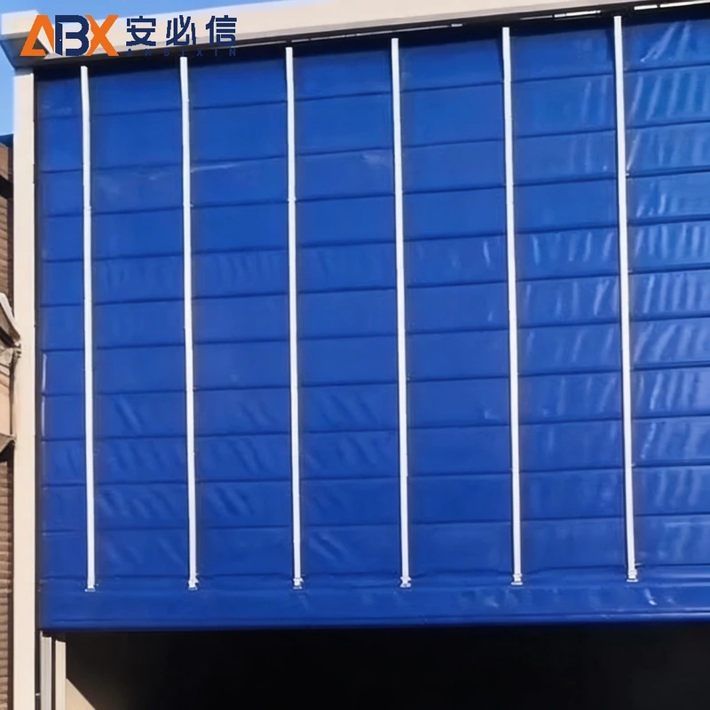 秦皇岛市卸货平台
