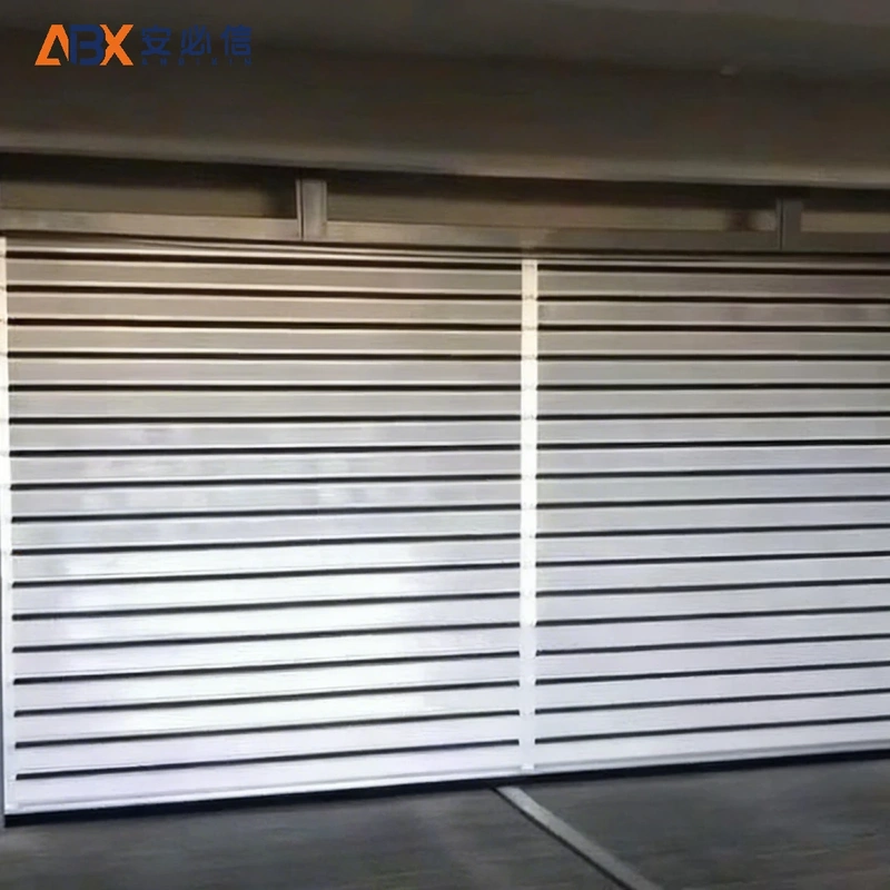 秦皇岛市涡轮硬质高速门