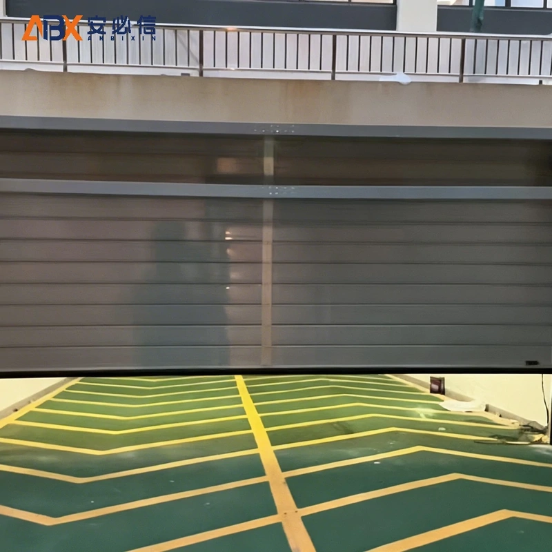 秦皇岛市雷达高速门